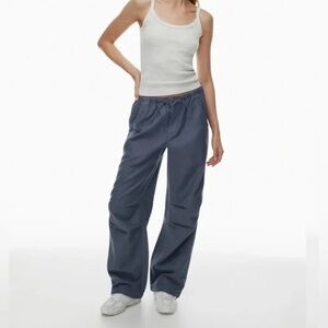 Aritzia TNA Cache Cargo Pant